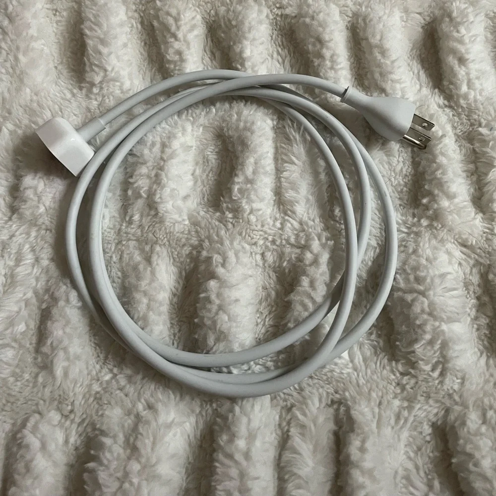 Apple MacBook Charger Extension